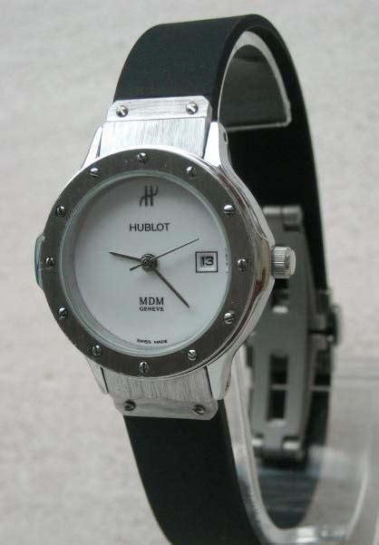 hublot classic mdm replica|is hublot real or real.